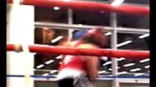 boxe femminile [upl. by Fridell]