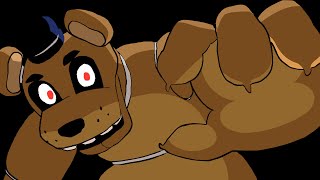 all of fnaf lore explained [upl. by Aynik]