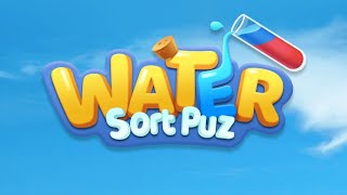 Water sort [upl. by George479]