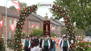 EWVV S1 Afl 12  Schuttersfeest Didam [upl. by Crawford]