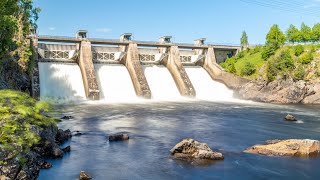 The Rise of Mega Dams in Africa How Water Is Powering Africa [upl. by Medrek]