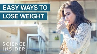 4 Tips For Losing Weight More Efficiently [upl. by Crompton108]