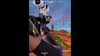 Random snipes in ranked reload 👀🔥 fortnite fortniteclips gaming trending fyp [upl. by Huntlee]