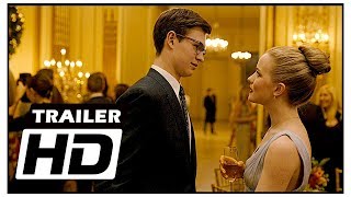 The Goldfinch  Trailer 2 [upl. by Dickey]