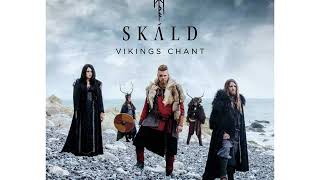 SKÁLD  Vikings Chant Full Album [upl. by Sucramaj]