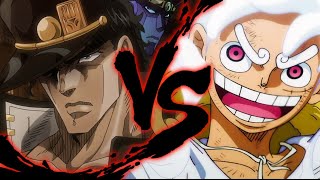 Could Jotaro Kujo Survive One Piece [upl. by Navad]