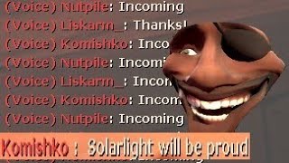 TF2 INCOOMING [upl. by Femi]