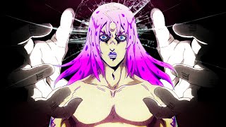 The Psychology of Diavolo [upl. by Einolem737]