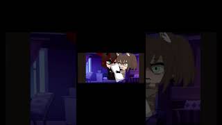 😂 gacha gachaclub gachalife memes edit гачалайф гача [upl. by Rusert]