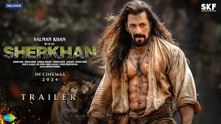 SHERKHAN  Official Trailer  Salman Khan  Angela Jonsson  Sohail Khan  Kapil Sharma  Katrina K [upl. by Geraldina288]