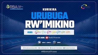 🔴LIVE URUBUGA RWIMIKINO  Tariki 19 Nzeli 2024 [upl. by Balliett711]