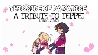 TEPPEI TRIBUTE quotThis side of Paradisequot  Genshin Impact [upl. by Lindeberg]