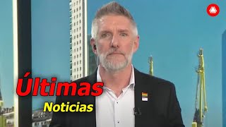 «Una enfermedad invalidante» consternación en la televisión por lo que se confirmó sobre Luis Novar [upl. by Solana73]