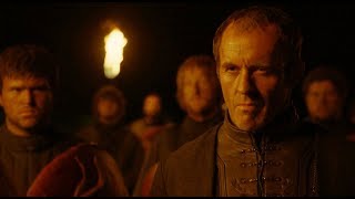 Stannis Baratheon  Topunuz Gelin [upl. by Houser]