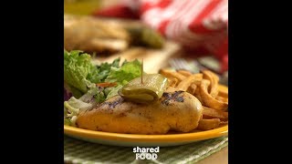 Pickle Brine Chicken [upl. by Irving]