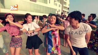 YANTVMV SẴN SÀNG BÙNG NỔ FULL MV Official [upl. by Cassandre]