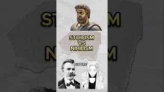 Stoicism and Nihilism 🤔 explained [upl. by Ollopa199]