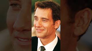 Clive Owen [upl. by Ignatius]