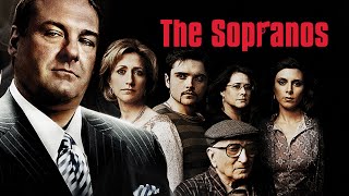 The Sopranos Theme Song  1999  2007 🔥🚨 [upl. by Morra403]