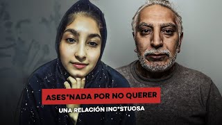 Se negó a tener una relación lNCĘSTUØSA y su TÍO la ASESlNÒ  El caso de Somaiya Begum [upl. by Drofliw]