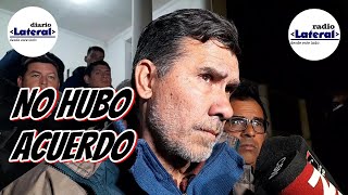 NO HUBO ACUERDO ENTRE EL GOBIERNO PROVINCIAL Y LOS TRABAJADORES  19052024 [upl. by Aissirac]