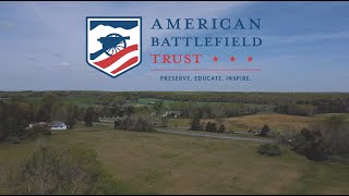 Save 45 Historic Acres at the Battle of Chancellorsville in the Civil War [upl. by Hewart]