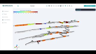 Oreizon App  Key Mining and Geotechnical Tools at a Glance [upl. by Almond]