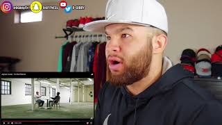 IM NOT RACIST  JOYNER LUCAS REACTION [upl. by Siekram478]