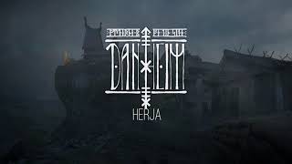 Danheim  Herja Full Album 2018  Viking War Songs [upl. by Allie]