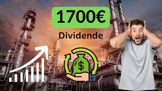 Mein DividendenDepot So gestalte ich meine finanzielle Zukunft 💰 [upl. by Samoht]