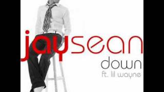 Jay Sean  Down NoSide Remix Feat Lil Wayne Drake amp Akon [upl. by Yanad633]