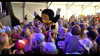 Raiffeisen Kinderopenair Etziken 2017 [upl. by Nylavad]