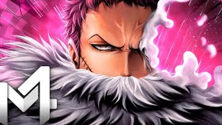 1 HORA  Katakuri One Piece  Doce Visão Do Futuro  M4rkim [upl. by Fanya158]