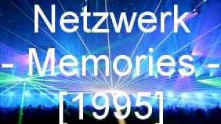 Netzwerk  Memories [upl. by Atsirhc]