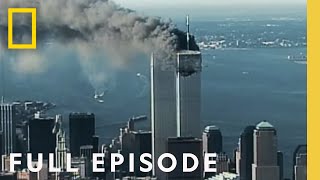 The South Tower Full Episode  911 One Day in America [upl. by Erleena]