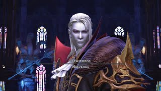 FFXIV Asphodelos The Fourth Circle Savage P4S  Red Mage RDM PoV Game Audio Only [upl. by Lombardi]