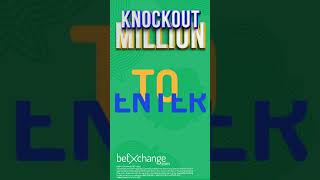 Betxchange Jackpot Challenge [upl. by Babbie]