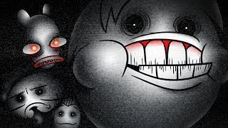 Oney Plays Creepy Pasta Land 2 SCP Force WITH FRIENDS [upl. by Anairotciv]