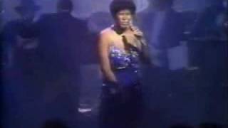 aretha franklin  do right woman do right man live [upl. by Naujyt]