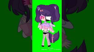 Ibispaint  CuteCut Behind The Scene Dinas new outfit D [upl. by Nosreg428]