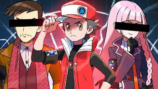 Best Fan Game of 2024 Just Dropped Pokémon ReUnion DX [upl. by Schoof741]