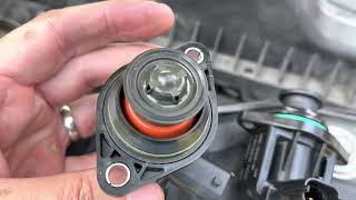 How to fix Code P0299  Turbo Underboost  Ford Ecoboost [upl. by Whitver]