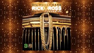 Rick Ross ft Jadakiss  Oil Money Gang Audio [upl. by Mayrim]