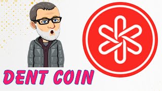 DENT coin going ⬆️or⬇️ [upl. by Annoyi]