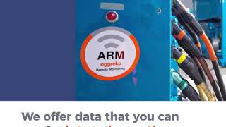 Aggreko  Five Reasons To Consider Aggreko Remote Monitoring ARM [upl. by Selimah650]