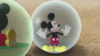 Mickey Mouse Clubhouse S04E06 Super Adventure [upl. by Graehme182]