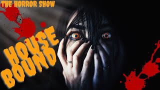 Housebound 2014 Free Full Horror Movie [upl. by Yreffeg]