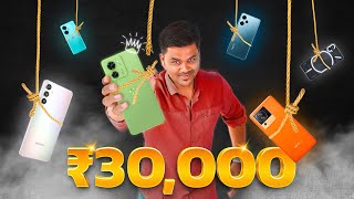 Moto G34 5G Tamil Review11000 Worth It [upl. by Averir]