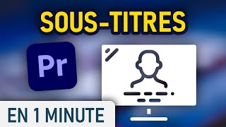 TUTO MONTAGE COMPLET  ADOBE PREMIERE PRO [upl. by Colombi322]