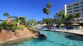 Walkthrough  Hard Rock Hotel Vallarta [upl. by Aronoff]